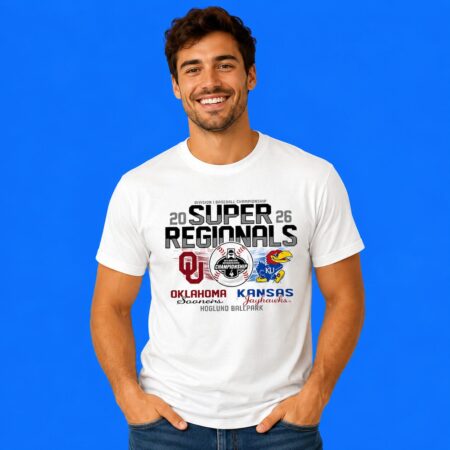 Kansas Jayhawks vs Oklahoma Sooners 2026 NCAA Baseball