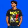 Ken Roczen 2026 450 SX Champion 1 of 1 Bad Ass Mother Fucker T-Shirt