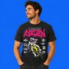 Kenny Roczen USA National Champion 2014-2016 T-Shirt