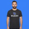 Kentucky Wildcats Making Student Teacher Love Inspire Tee