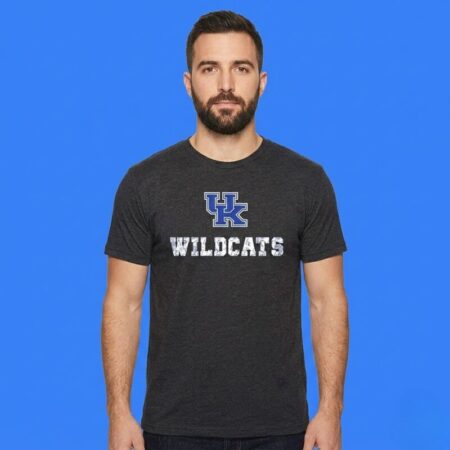 Kentucky Wildcats Making Student Teacher Love Inspire Tee