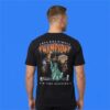 Knicks 2026 Champions Statue Of Liberty Shirt