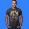 Knicks 2026 Finals Champions Parade Tee