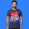 Knicks Finals 2026 Champions Title Since 1973 Shirt