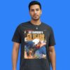 Knicks First Championship In 53 Years Shirt