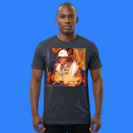 Knicks OG Anunoby 2025 NBA Cup Champion Moment Shirt