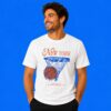 Knicks Property Of NYC Basketball Club Vintage Shirt