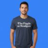 Knicks The Final Or Nowhere Basketball Shirt