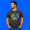 Kyle Busch Battle Of The Busches Racing RIP 1985-2026 2-Sided T-Shirt
