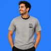 Kyle Busch Because You Never Know When The Last One Is 2-Sided T-Shirt