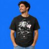 Kyle Busch NASCAR Cup Series Forever Rowdy Shirt