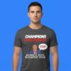 Kylian Mbappe Champions Sans Pichichi Munich 2025 Shirt