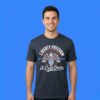 Liberty Freedom Cold Ones Eagle Patriotic Shirt