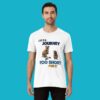 Life Is A Journey And I'm Too Short For It Quokka Shirt