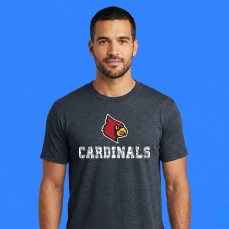 Louisville Cardinals Making Student Teacher Love Inspire