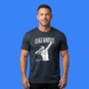 Luke Kornet San Antonio Basketball Tee