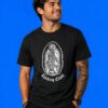 Lurking Class Skeleton Gothic Shirt