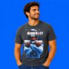 Madden 27 Caleb Williams Football Shirt