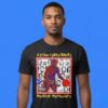 Madison Marauders A Tribe Called Knicks Shirt