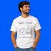 Maggot Therapy It's Real Google It Funny Shirt