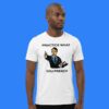 Male Speaker Practice What You Preach Shirt
