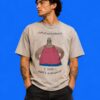 Man I Smell Marijuanaaaa HMMMMMMM Meme Shirt