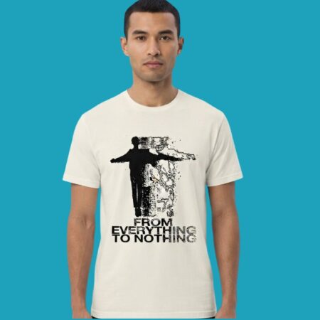 Manchester Orchestra Everything Nothing