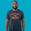 Mariska Hargitay Brilliant Thing 11 The Knicks Shirt