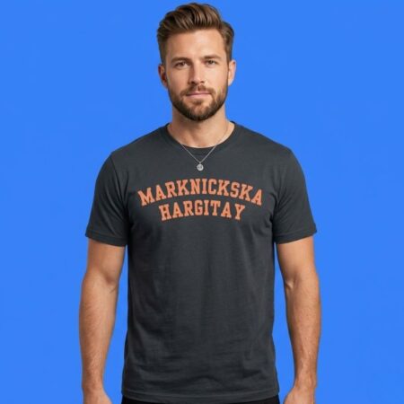 Mariska Hargitay New York Knicks 2026 Champions Shirt