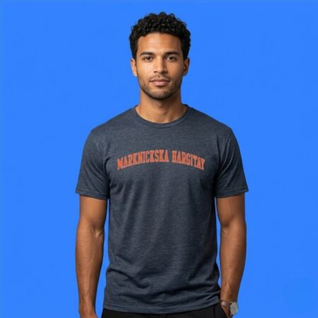 Mariska Hargitay Son Knicks Mariska Hargitay Fan Shirt