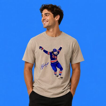 Megan Keller Boston Fleet PWHL Signature Shirt