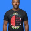 Mental Health Is As Important As Physical Health T-Shirt