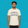 Michelle Saniei Favorite Daughter Tee