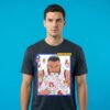 Mikal Bridges Fuck Them Picks Comic Tee