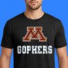 Minnesota Golden Gophers Making Student Teacher Love