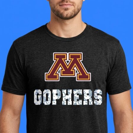 Minnesota Golden Gophers Making Student Teacher Love