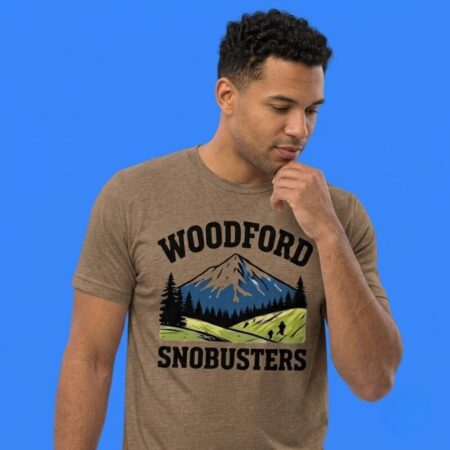 Mountain woodford snobusters shirt winter style