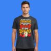 My Life Is Like A Corndog Bread Winner Shirt