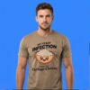 My Yeast Infection Looks Like Cottage Cheese Shirt
