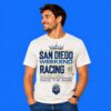 NASCAR HRace the Base San Diego Weekend June