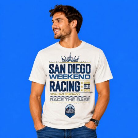 NASCAR HRace the Base San Diego Weekend June