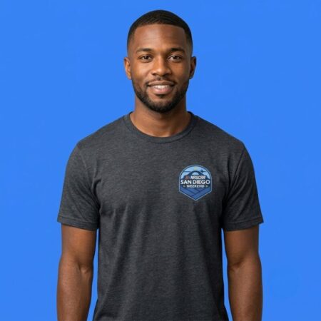 NASCAR San Diego Weekend California Vintage Shirt