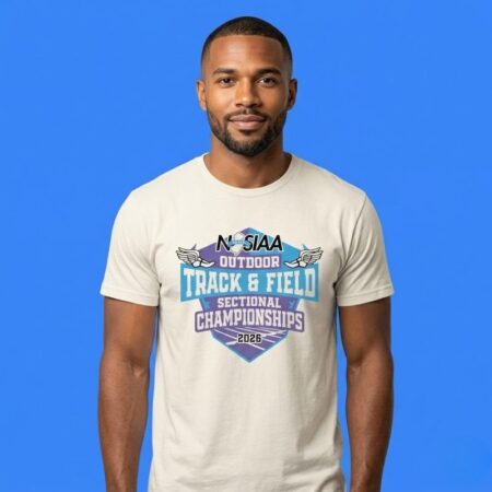 NJSIAA Outdoor Track & Field Championships Shirt