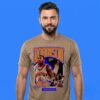 Nate Robinson Knicks NBA Slam Dunk Contest Shirt