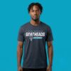 New Mexico Goatheads 2026 Season Tee