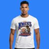 New York Basketball Champions 2026 Championship Shirt