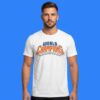 New York Basketball World Champions Logo 2026 Shirt