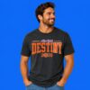 New York Destiny 2026 NBA Finals Champions Shirt