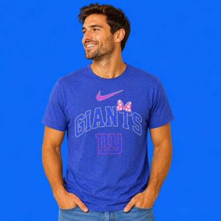 New York Giants NFL boo to you fa boo lous
