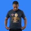 New York Knicks 2026 NBA Finals Trophies Shirt